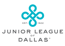 Junior League of Dallas logo