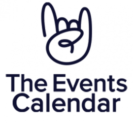 The Events Calendar SPARK! Dallas Donor logo
